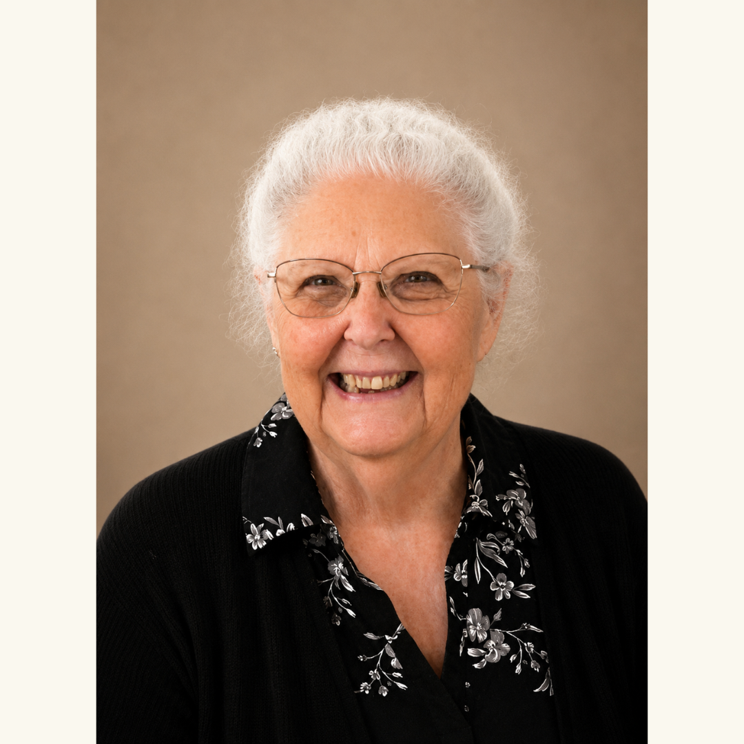 Wanda Belle (Rowe) Yancey