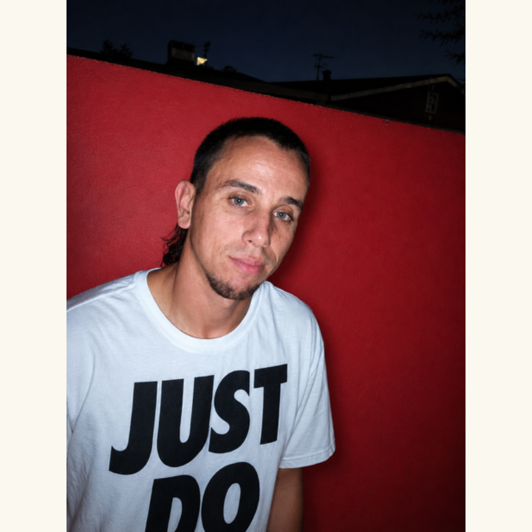 Joshua Jay Smith