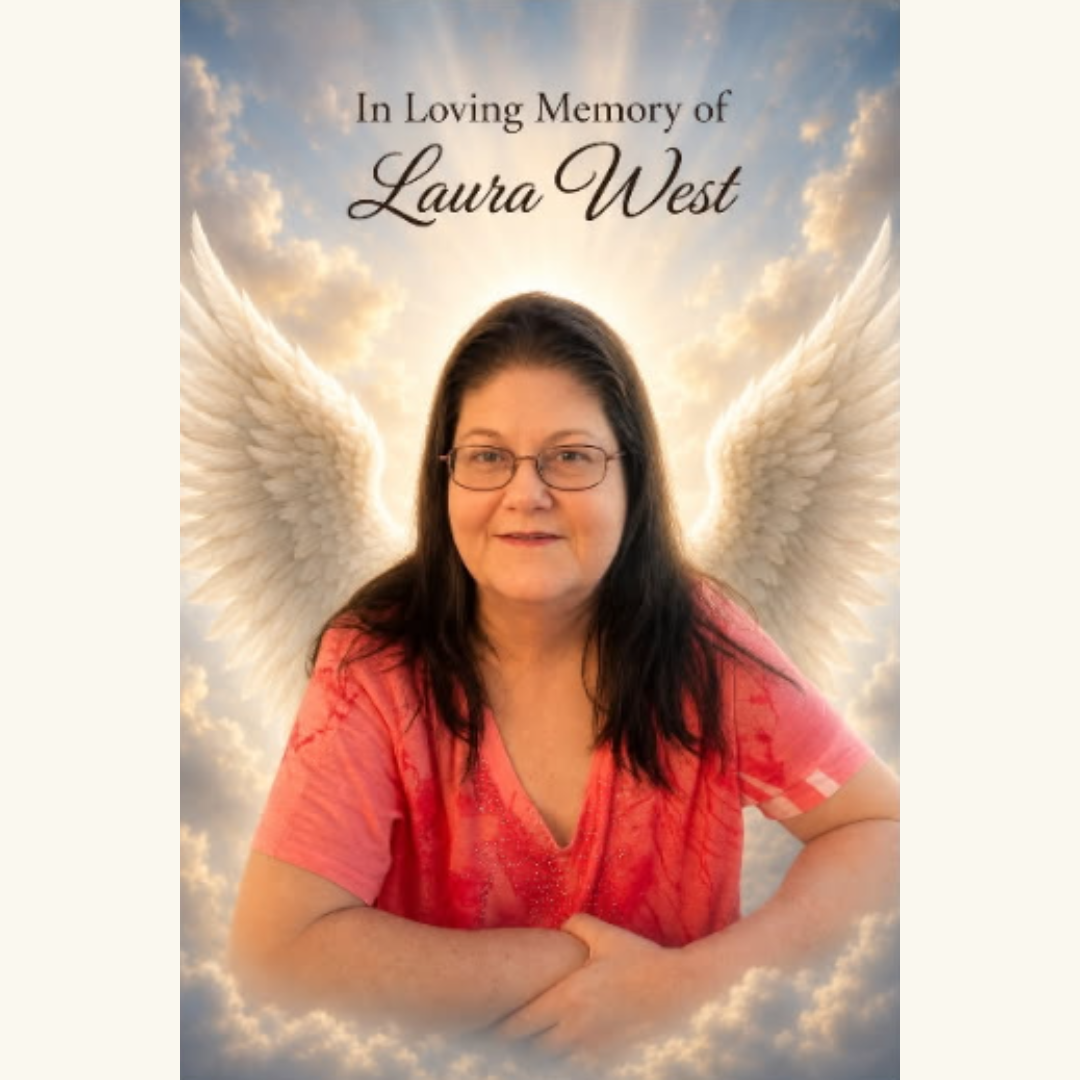 Laura Dell West