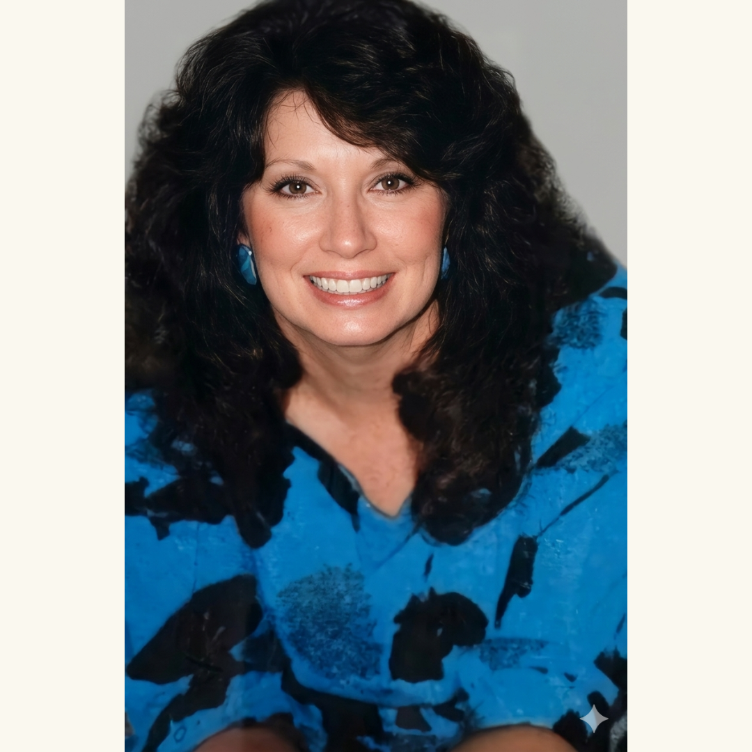 Charlene Lynn Clark-Blanas