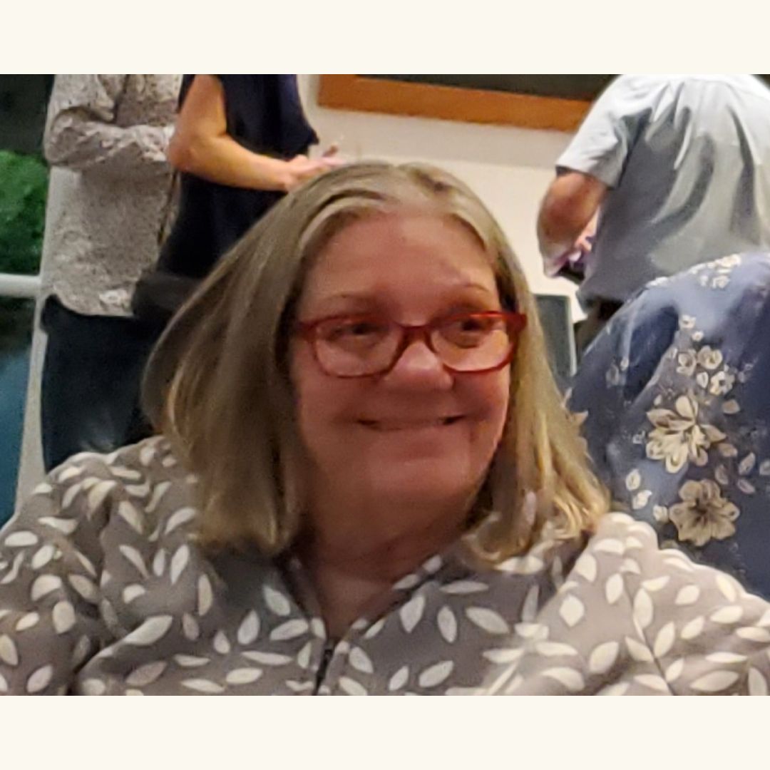 Carol-Ann Lowe