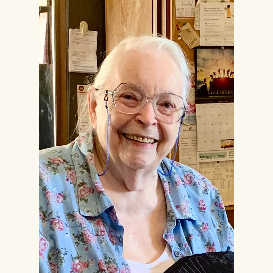 Joann Hall