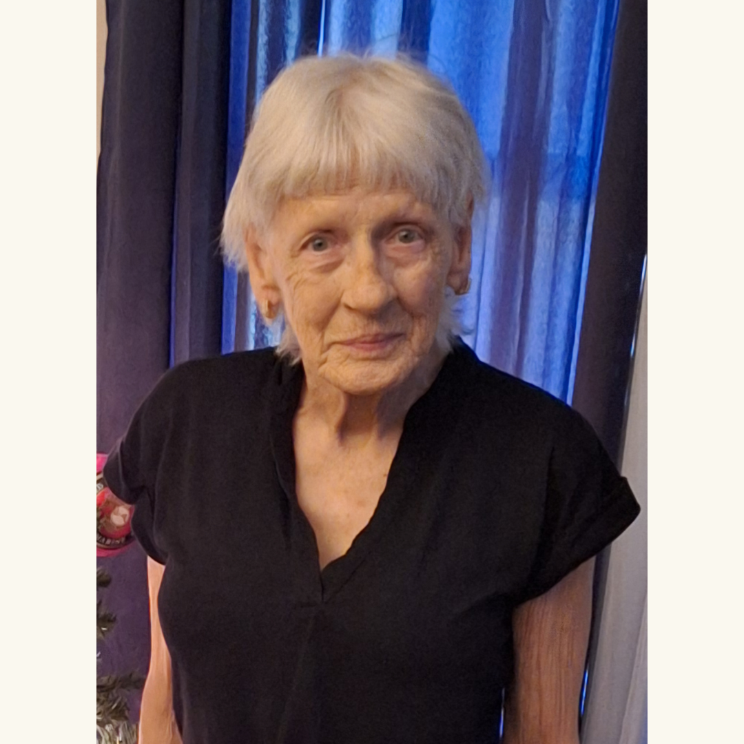 Carolyn Jumper Eubank