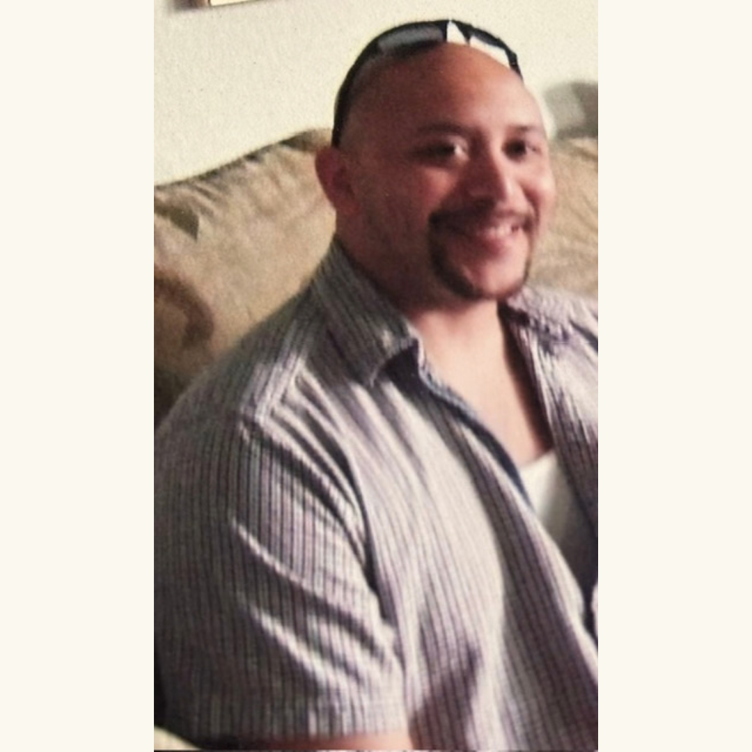 Ronald Perez