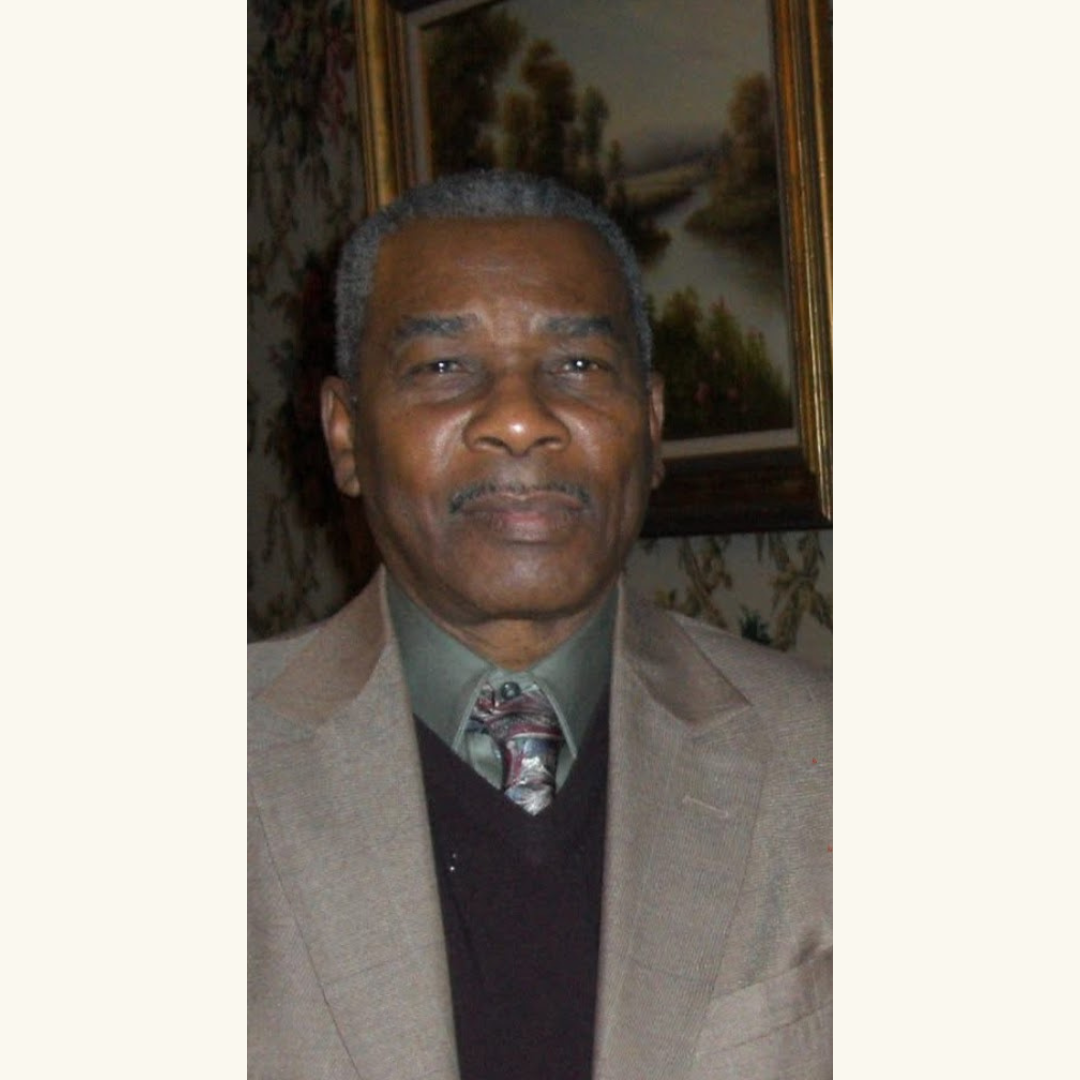 Robert Leon Allison