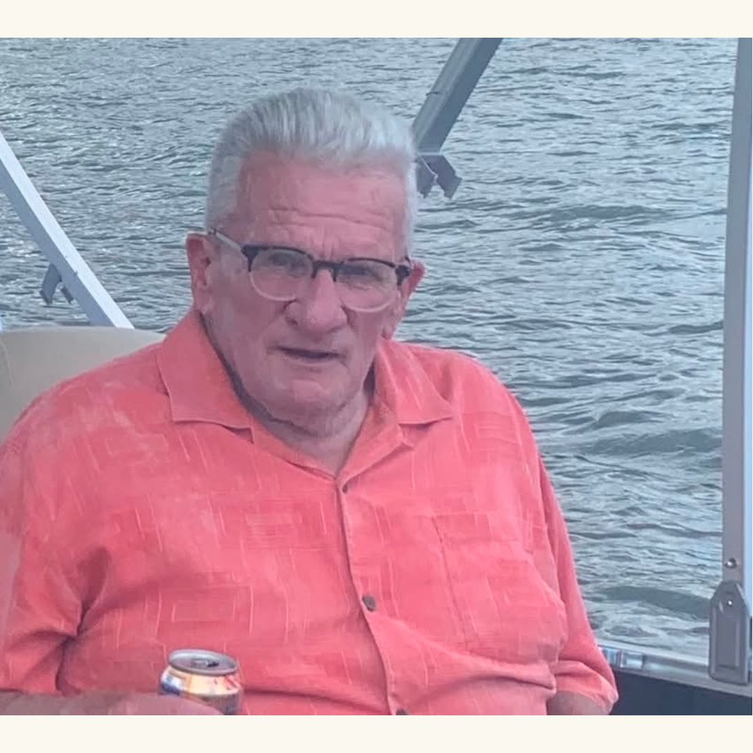 John "Jack" Casey