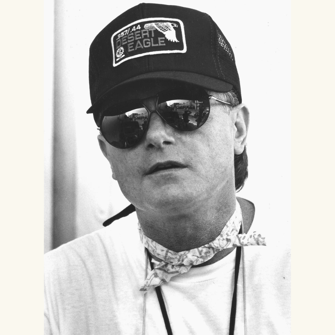 George Brendan Armitage