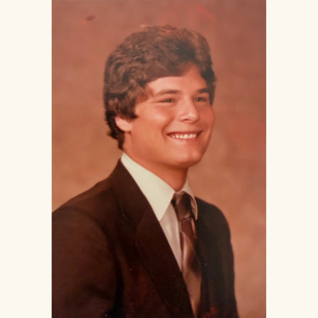 Mark Daniel Dunn