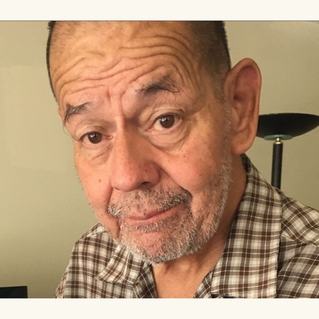 Robert Almendra