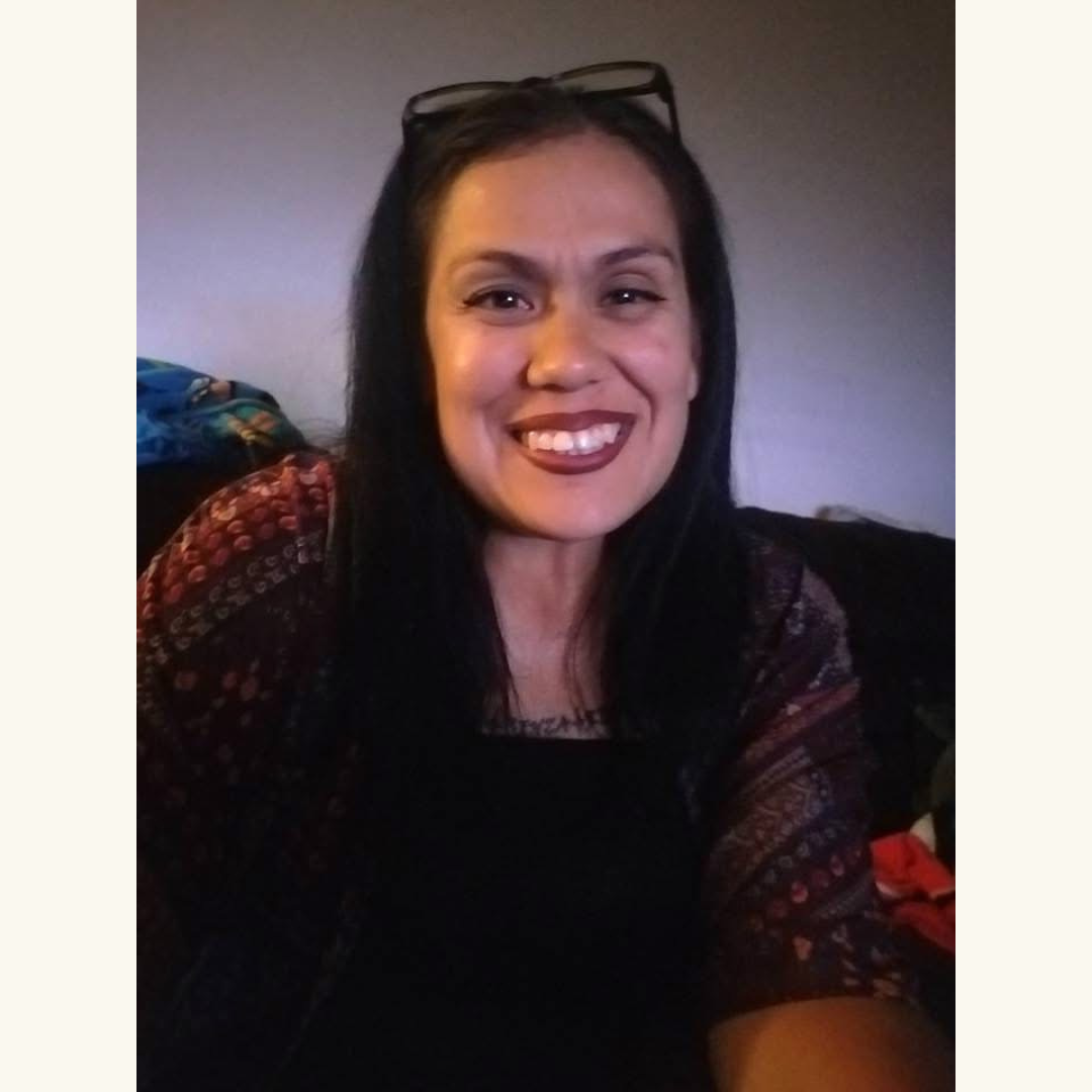 Yvonne Denise Sanchez