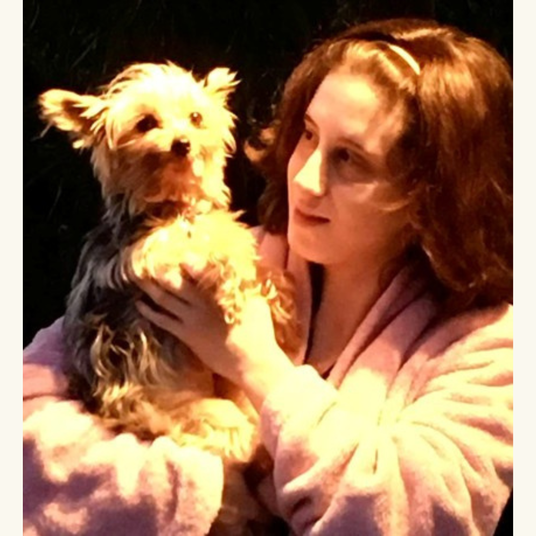 Gabrielle Emily Hanela