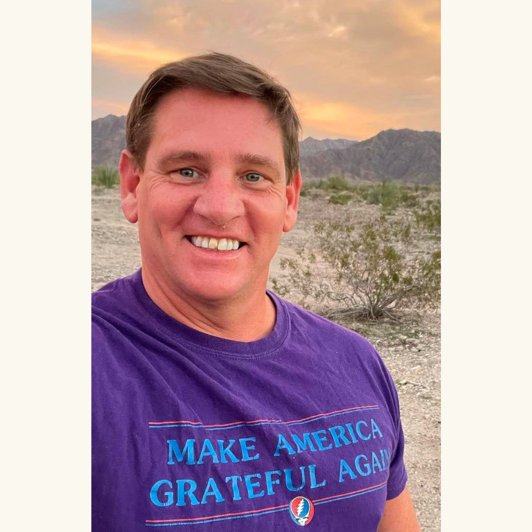 Michael Martin Ratigan