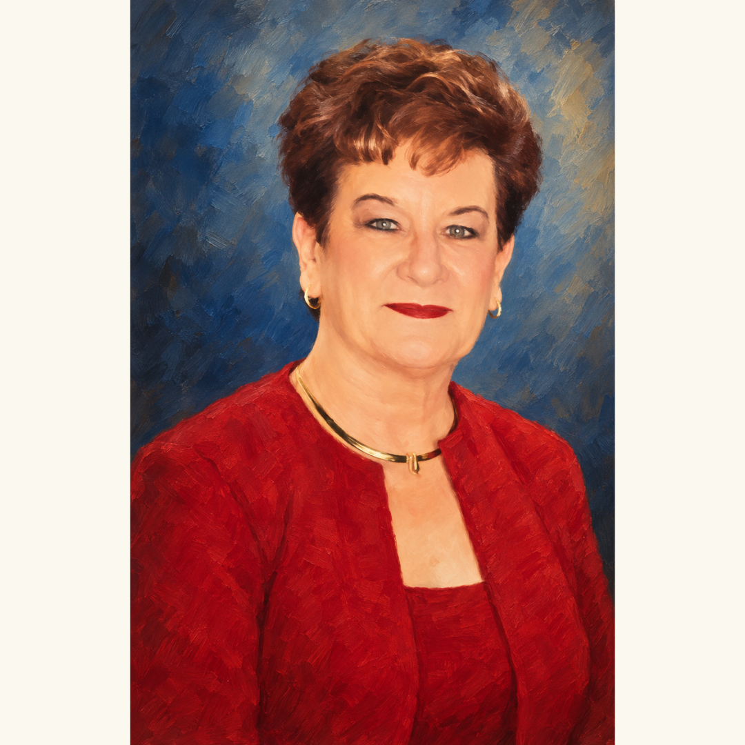 Eleanor DeBeaulieu