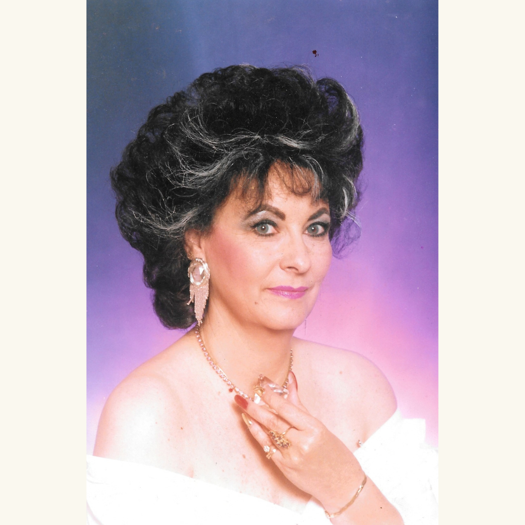Carole Reed
