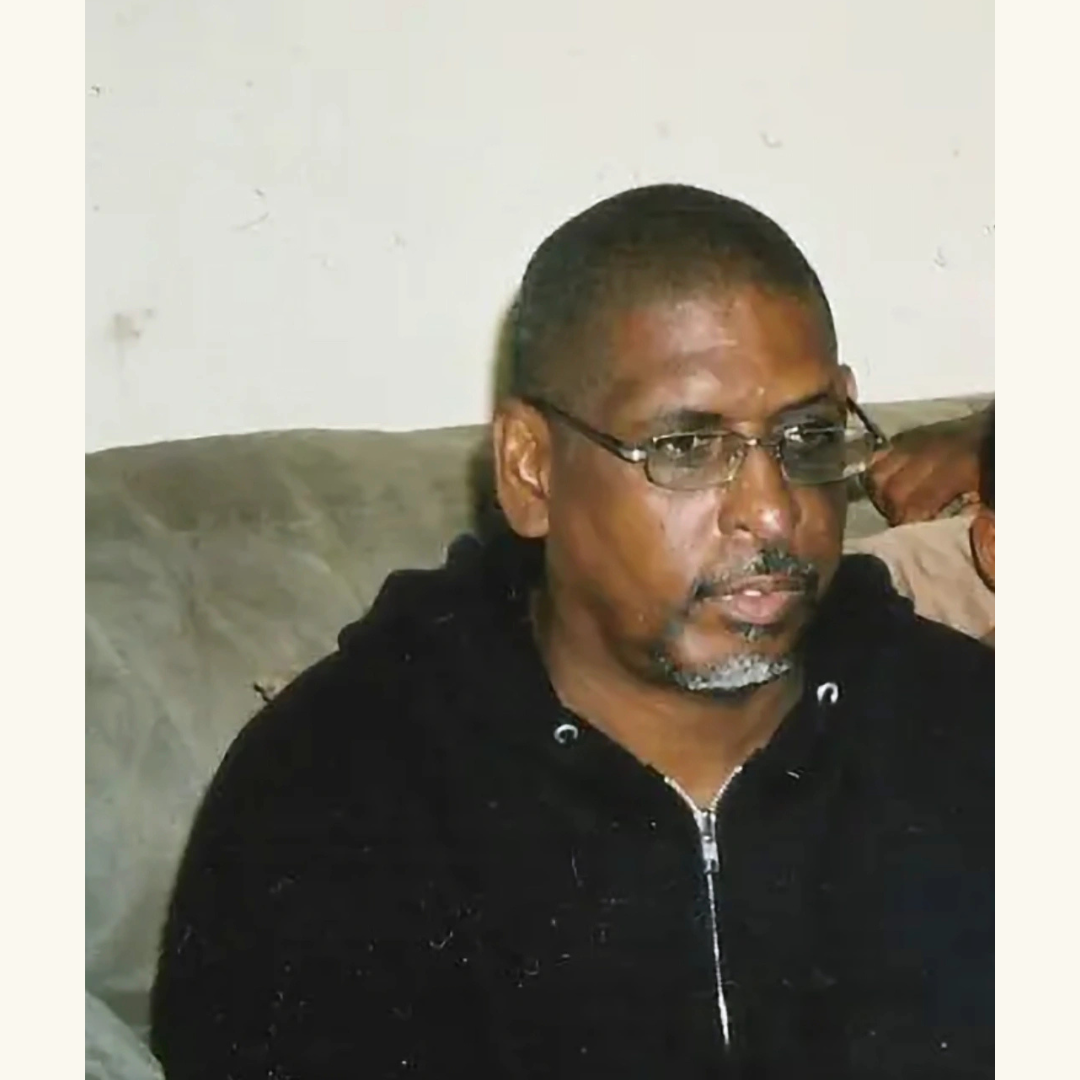James Wesley Thomas