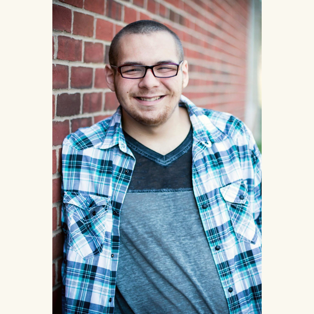 Tyler Alexander Szadaj