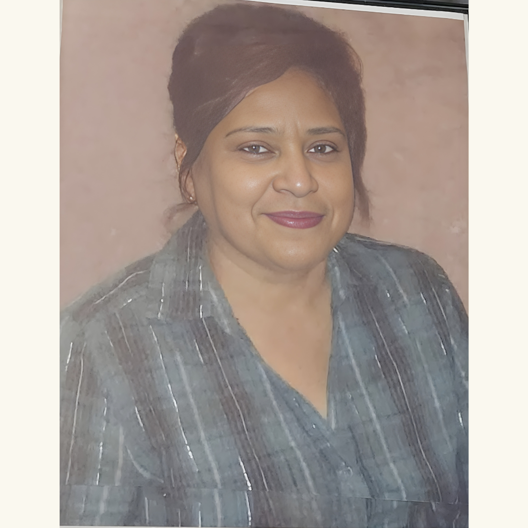 Rafaela Cervantes Hernandez