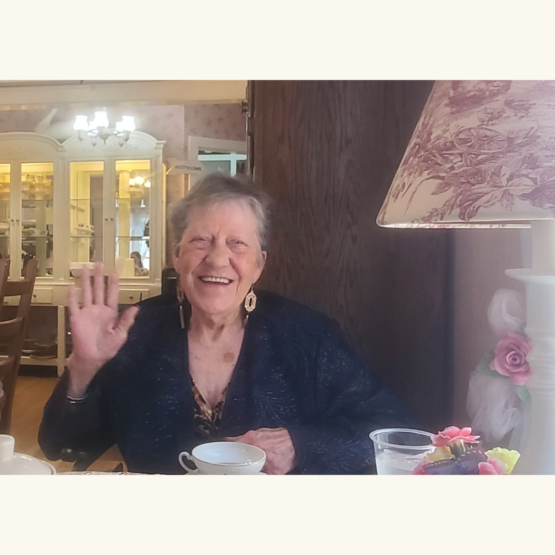 Dorothy Rupprecht