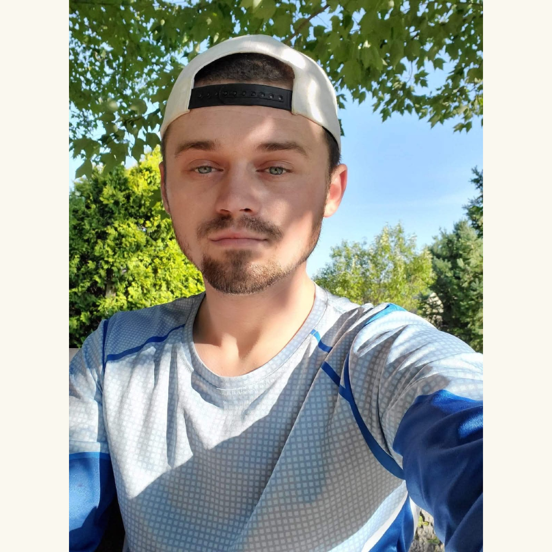 Alexander James Charles Brown