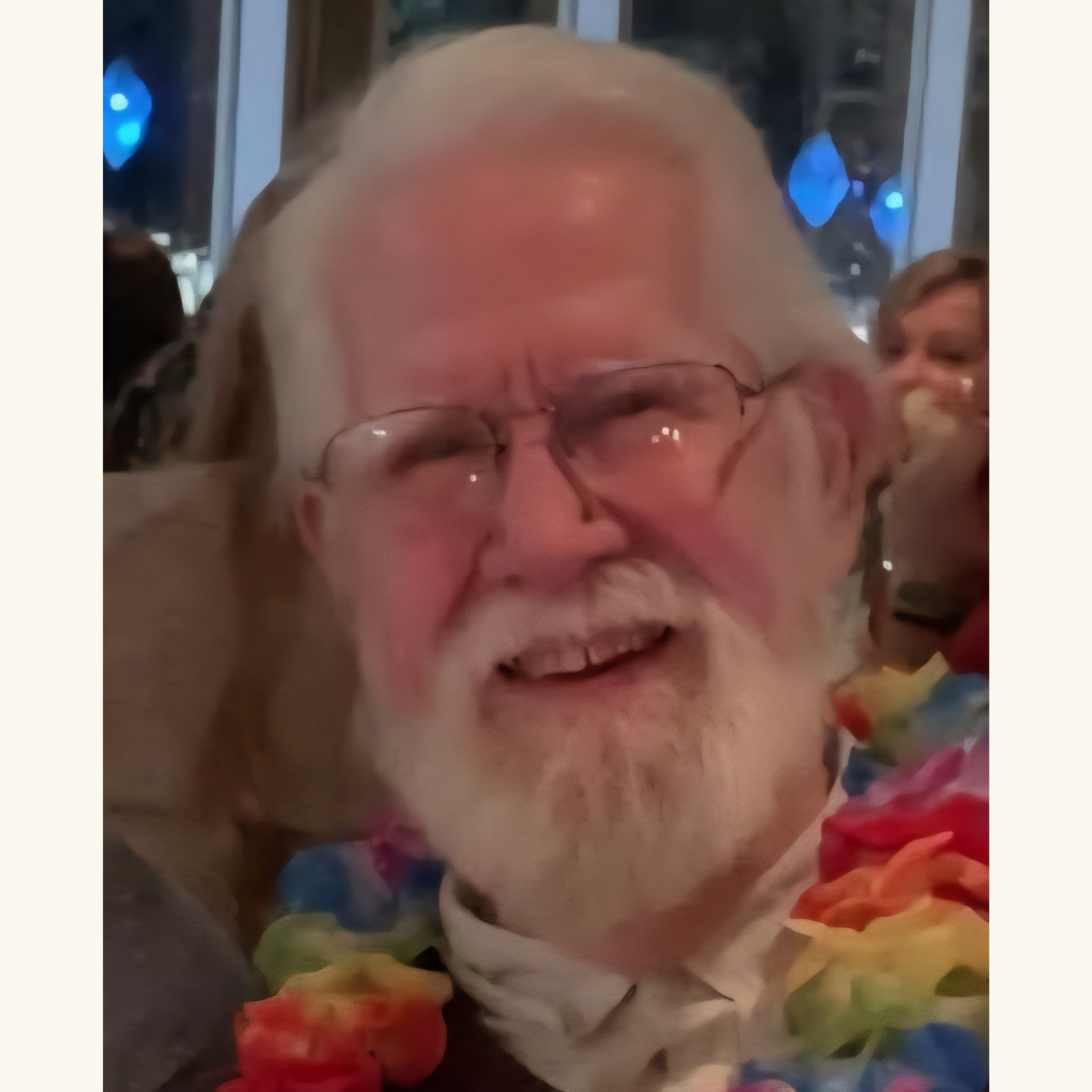 Gerald Glenn Johnson