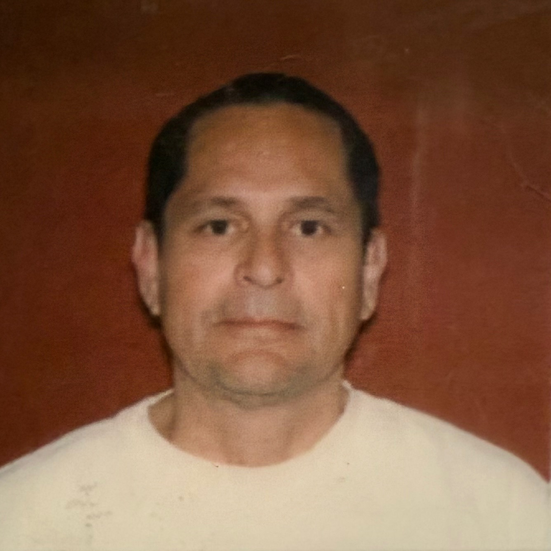 Eduardo Bustamante Corona