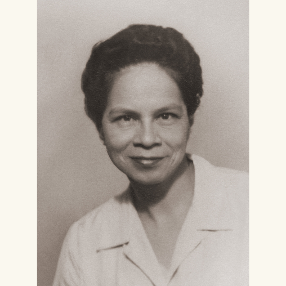 Maria Elena Meza