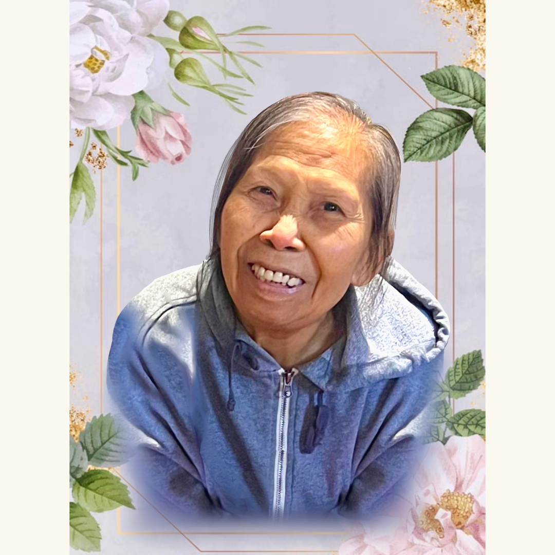 Mary Mam/Seng Leang Mam