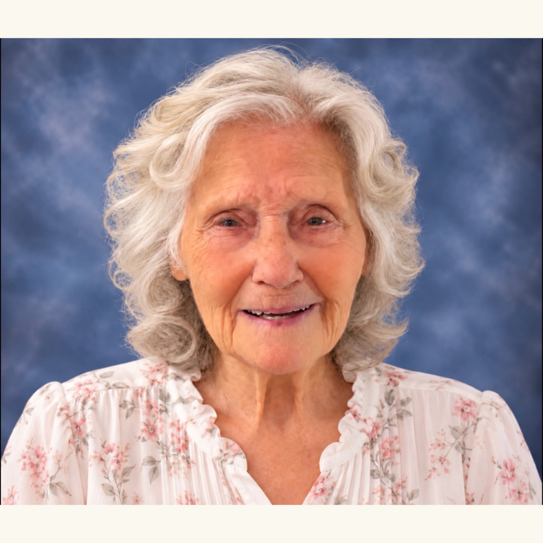 Patricia Mae Carey