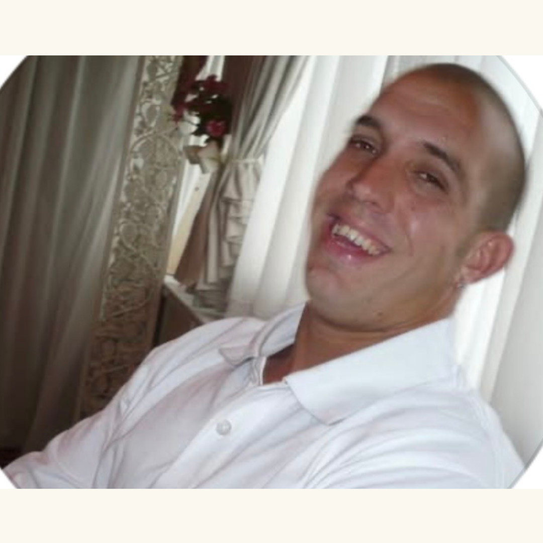 David Gary Couto