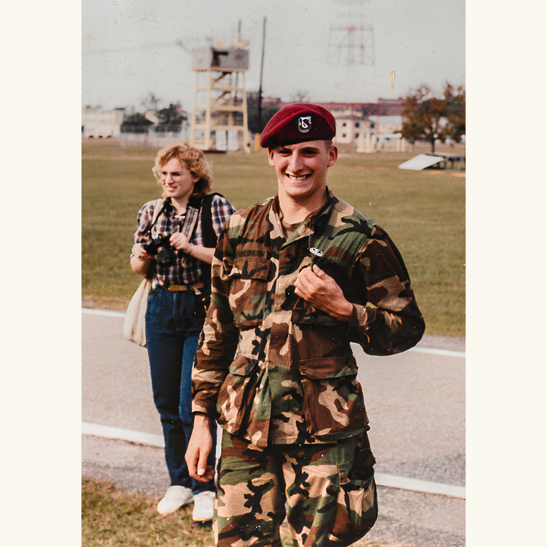 Randy Scott Friedman