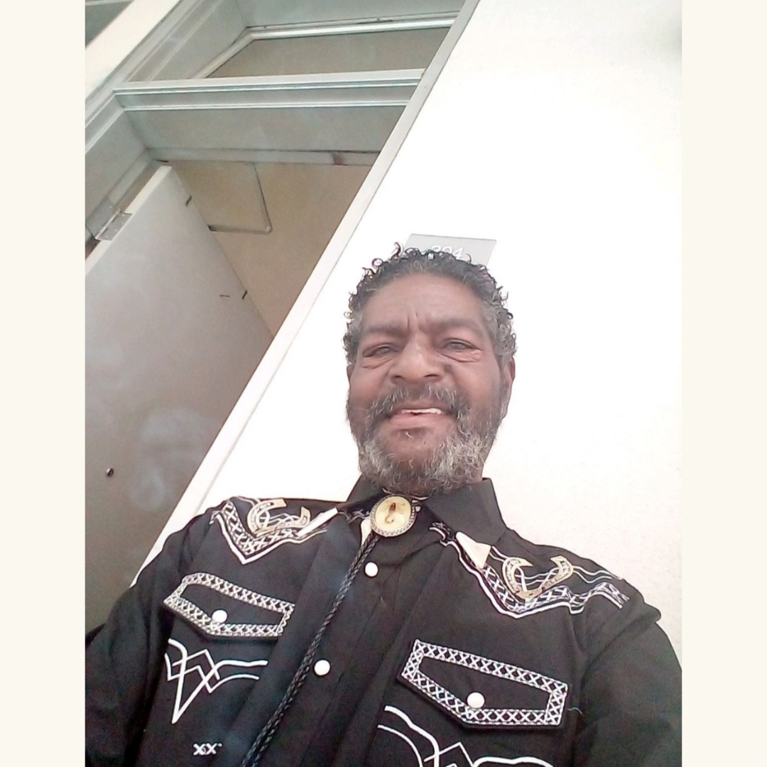 Kevin Renee Harris