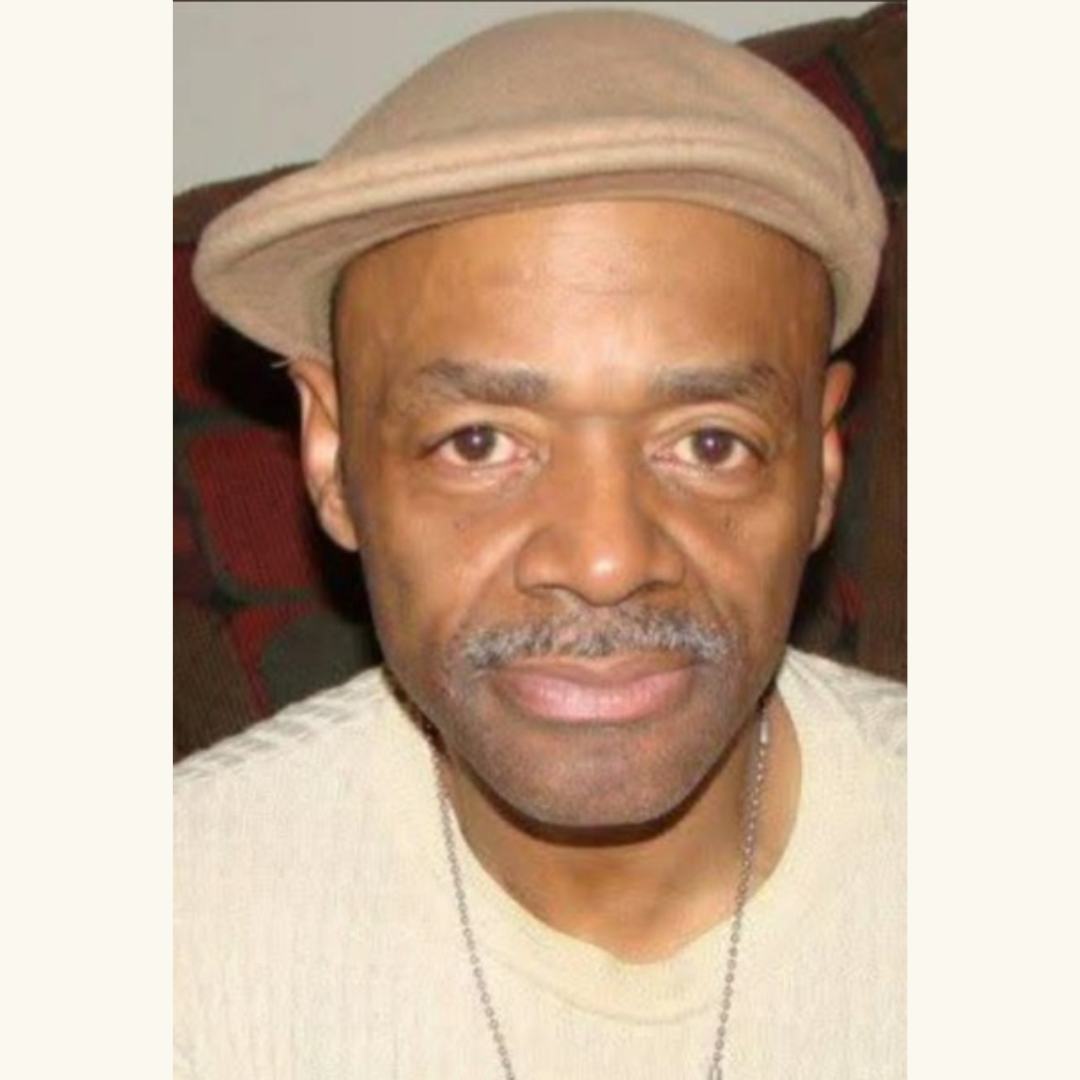 Tony Maureese Clark Sr