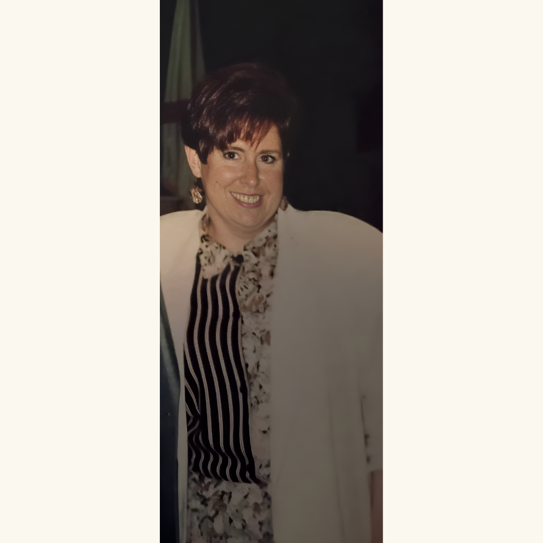 Sharon Driben