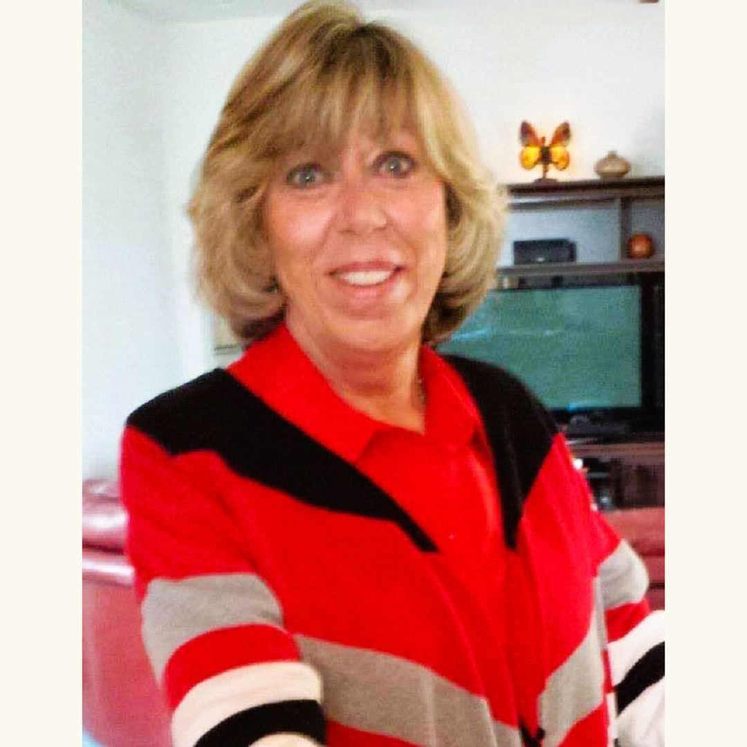 Karin Angela Wilcox