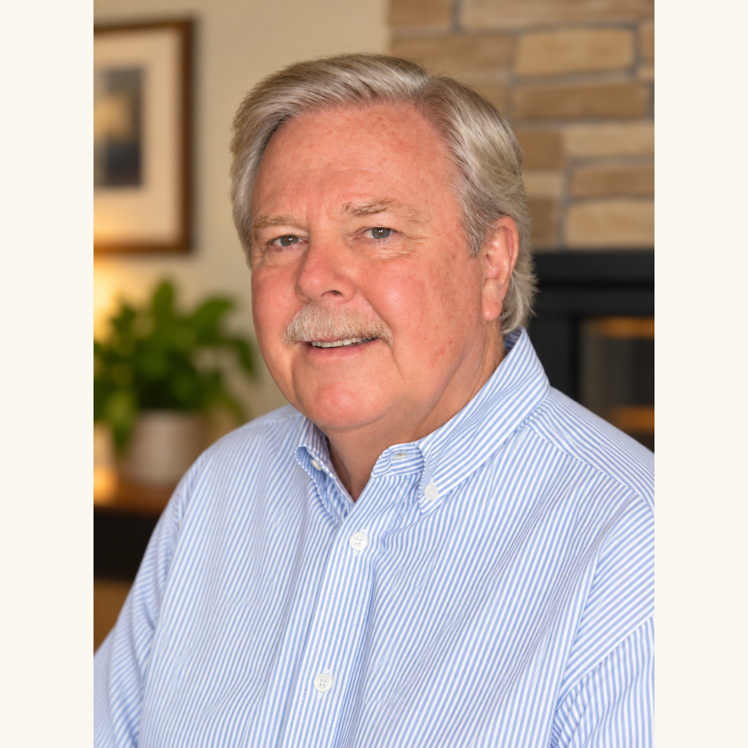 David Morgan Knudson