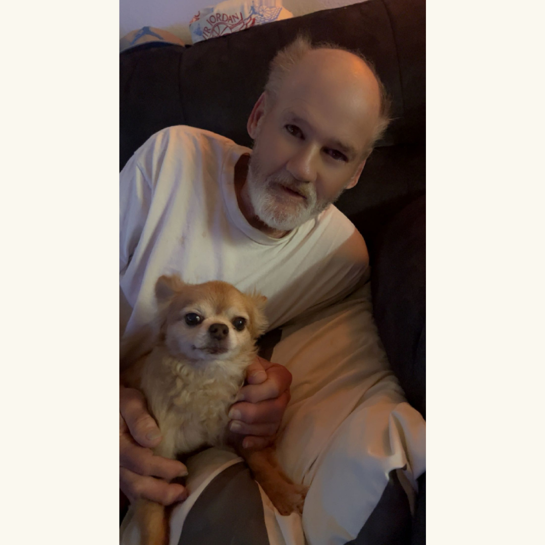 Gary Louis Phillips