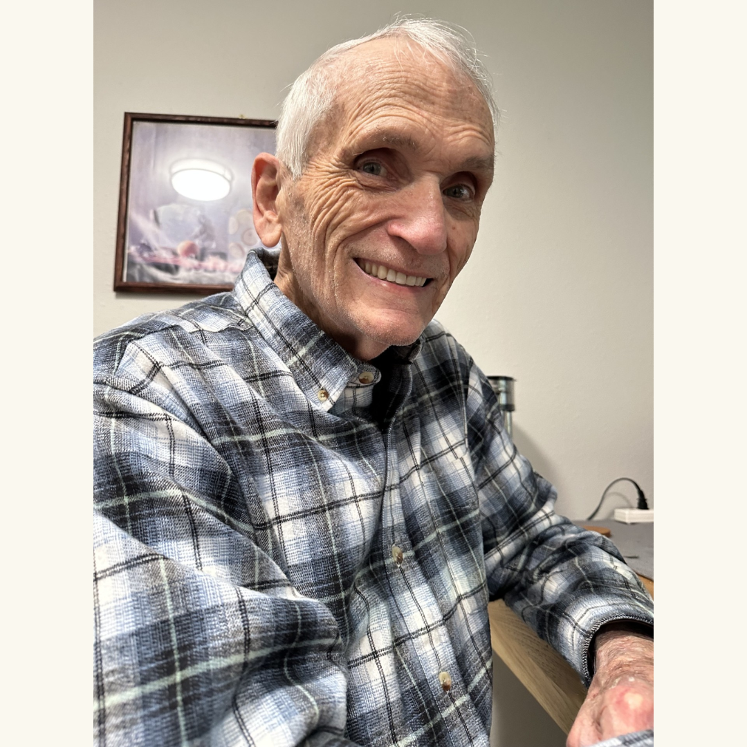 Richard Loren Blakeslee