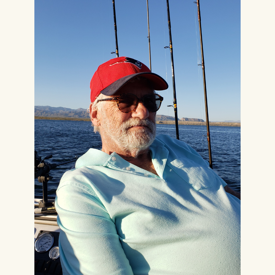 Robert Wayne Sackrison