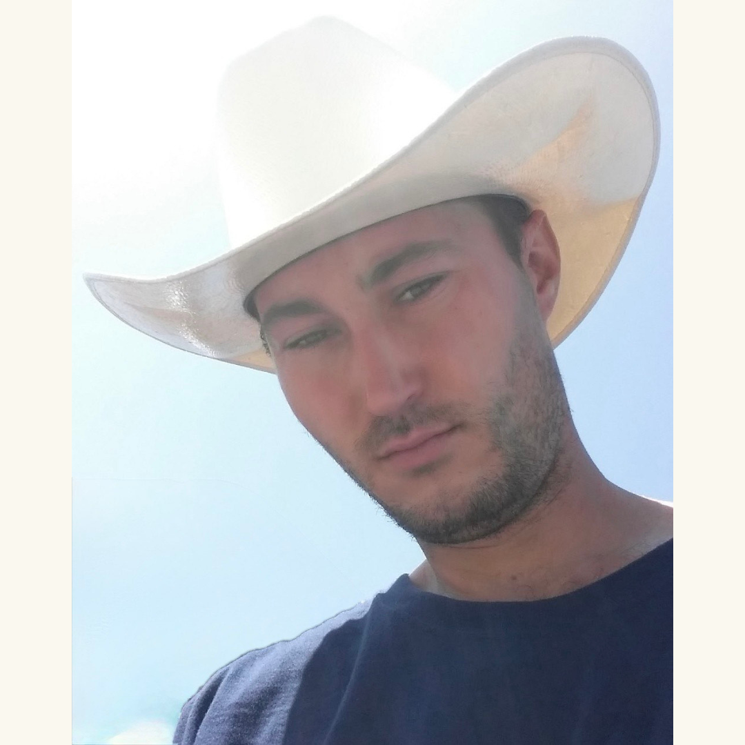 Darren Michael Williams