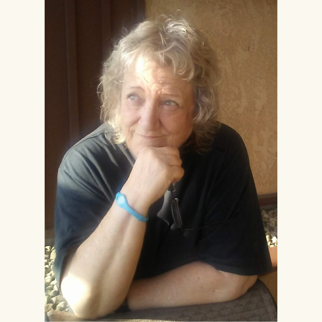 Jone Lynn Scherer