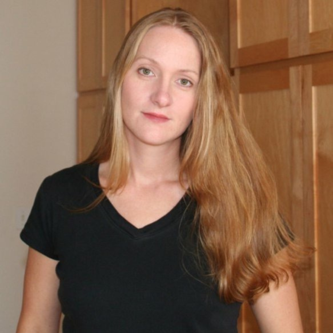 Kathrine Ann Lloyd