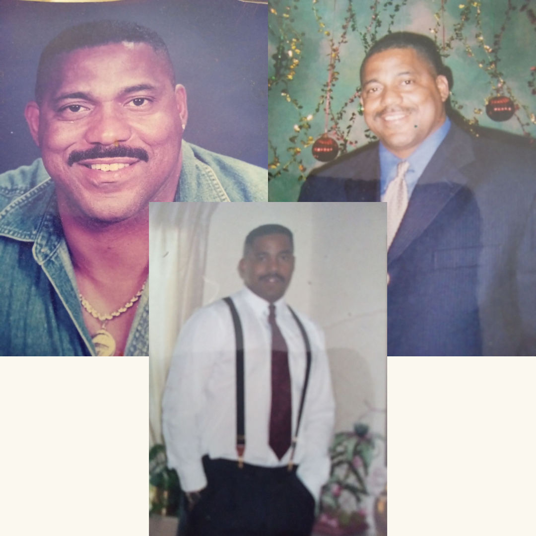 Michael Dennis Hudson