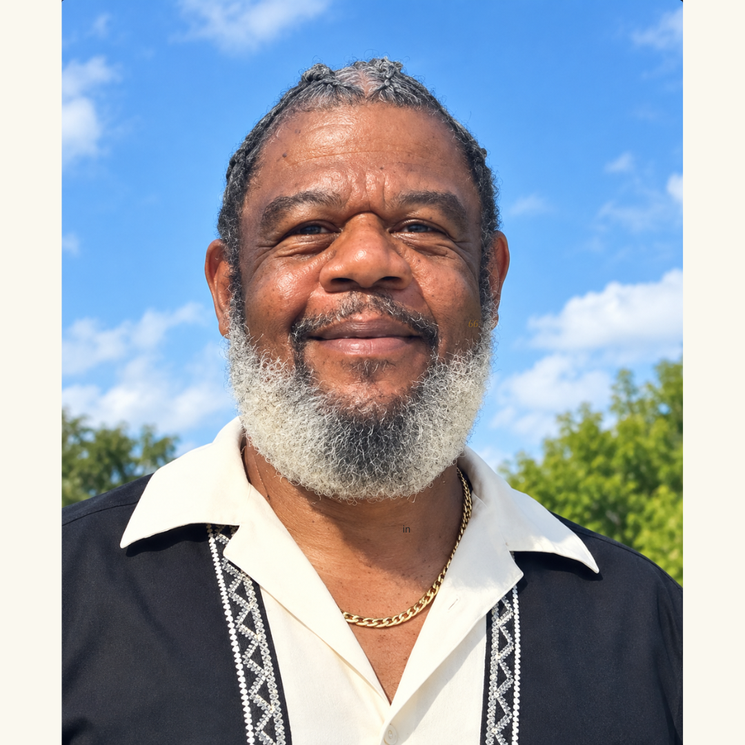 Walter Kevin Taylor