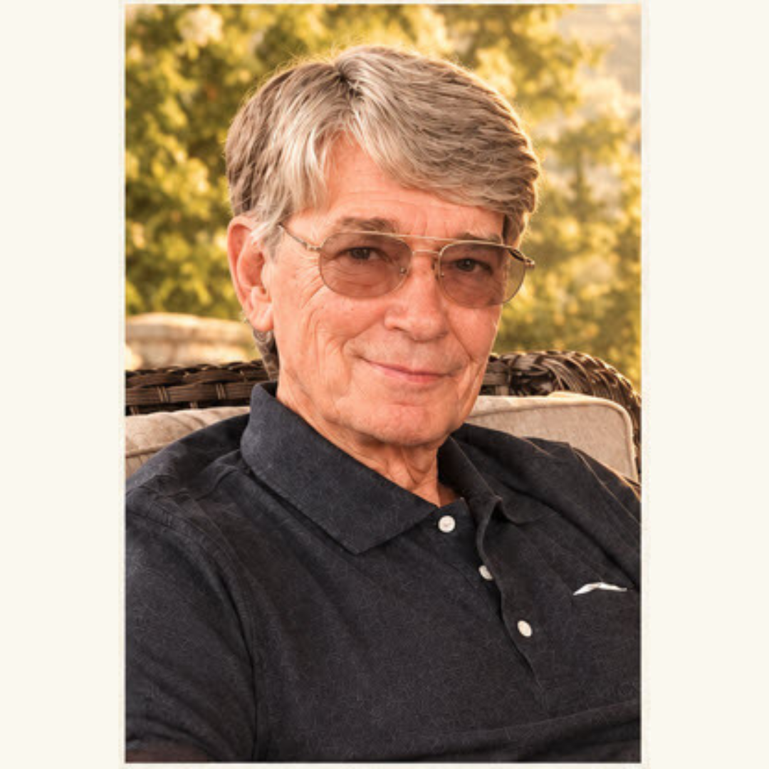 Robert Wayne Hall
