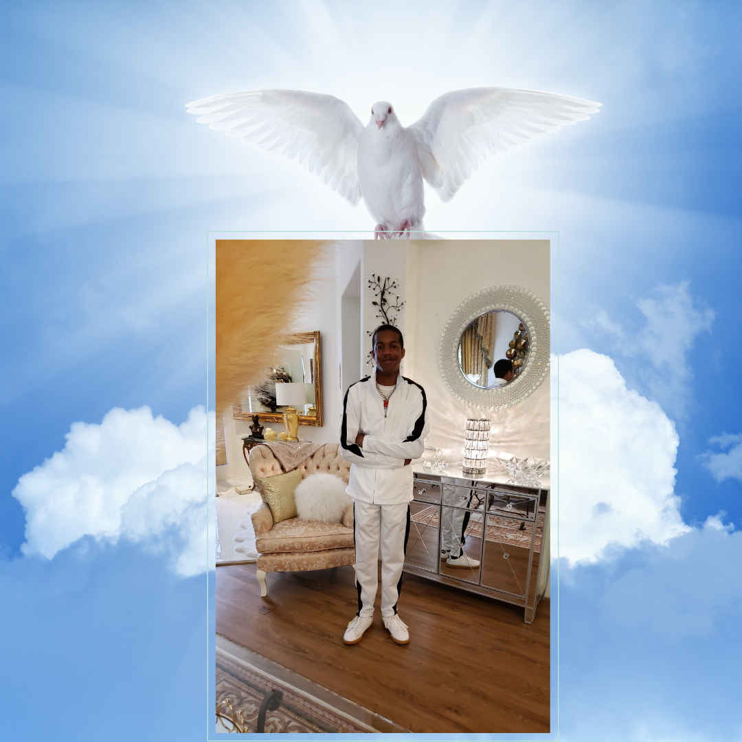 Winndell Eric Johnson
