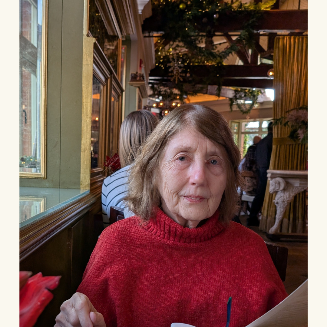 Ellen Downey