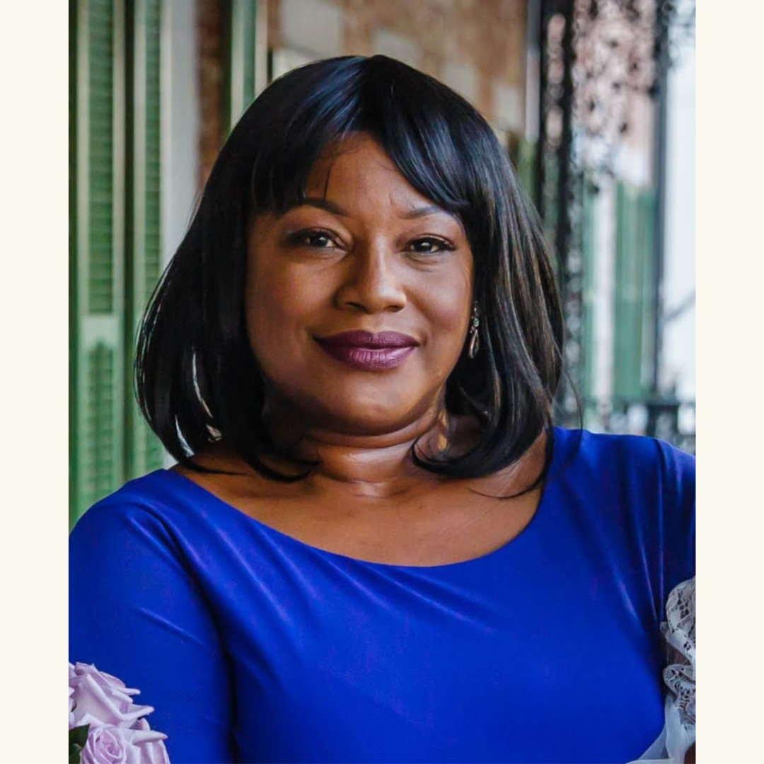Carolyn Renia Hanks