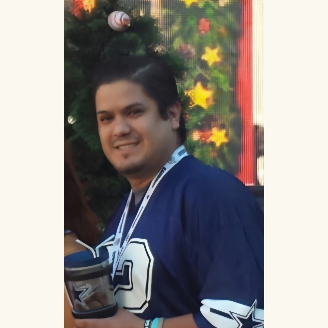 Anthony Abrego