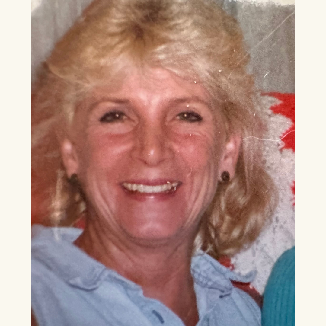 Sue Phillips