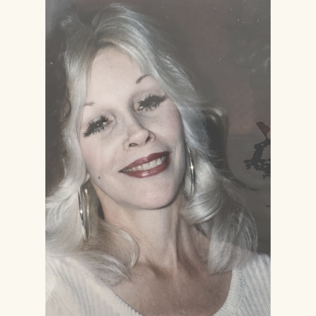 Sylvia Jean Edmundson